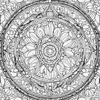 Added to Mandala 9-7-2024